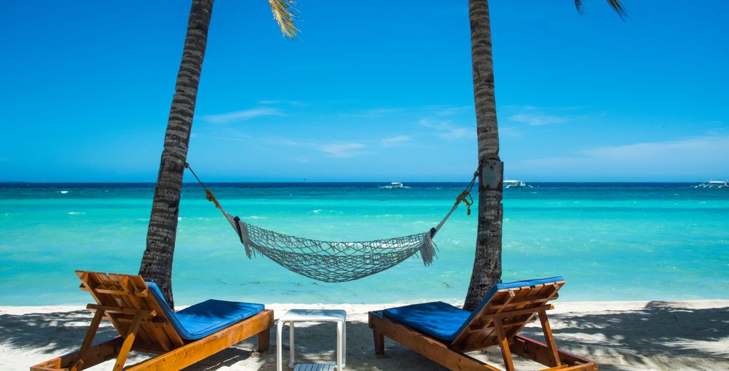 Bohol Beach Club con estensione a Cebu