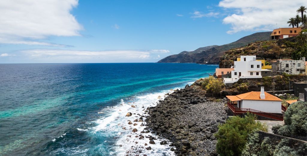 La Palma Princess 4*