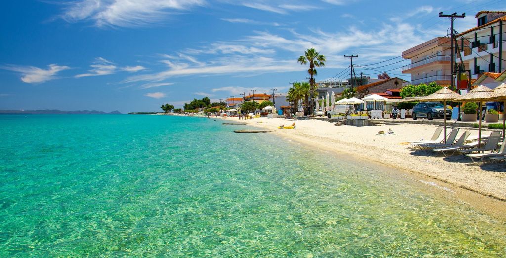 Alia Palace Hotel 5* - Adults Only 16+