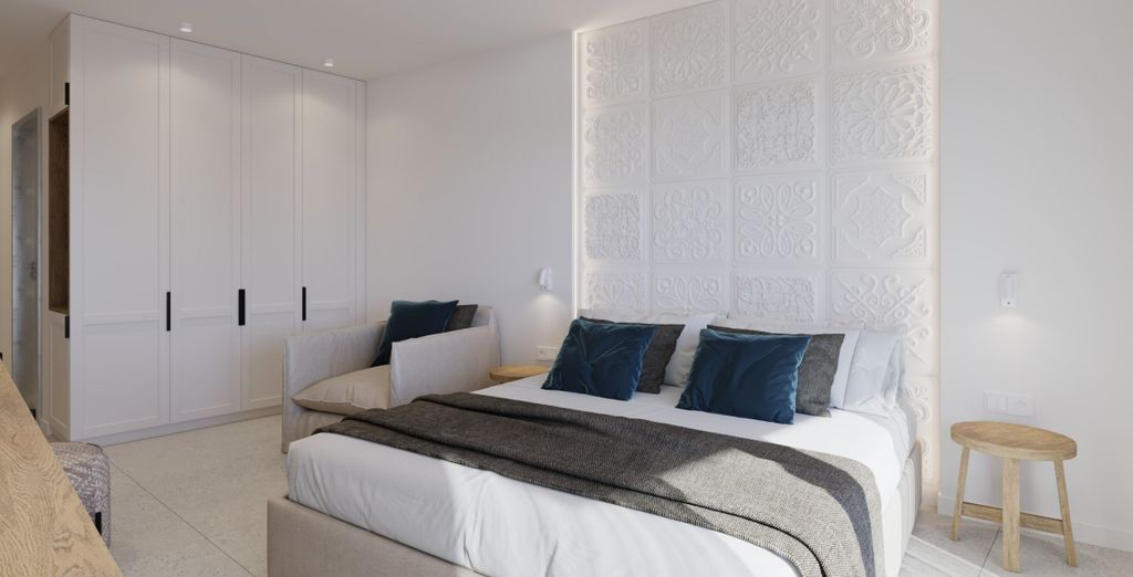 Windmill Bay Hotel 4*