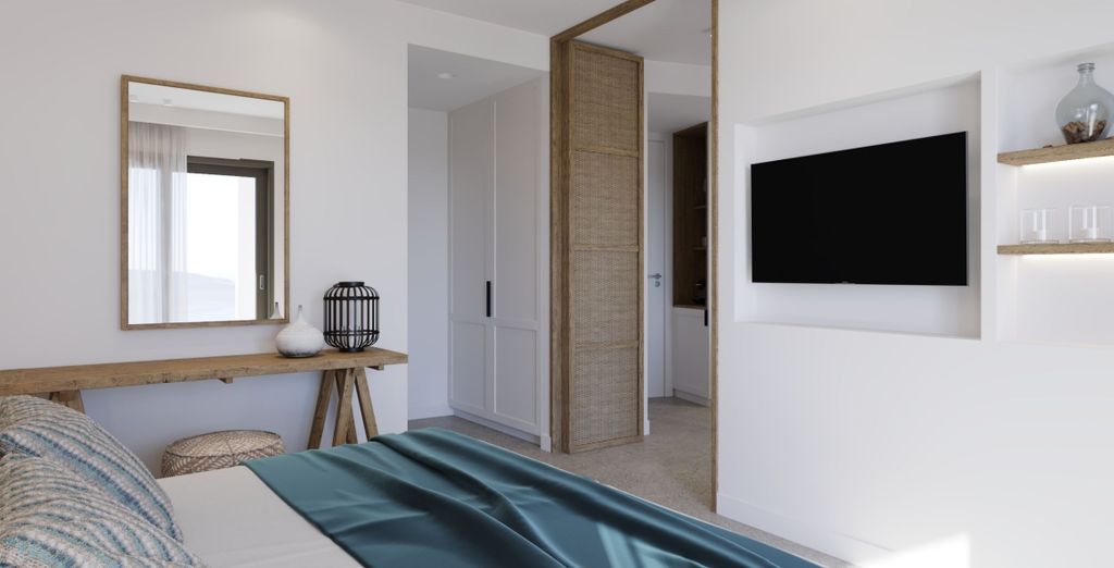 Windmill Bay Hotel 4*