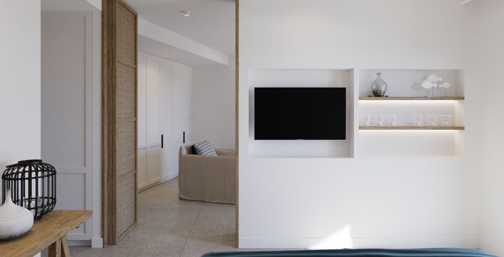 Windmill Bay Hotel 4*
