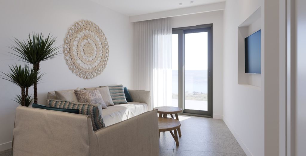 Windmill Bay Hotel 4*