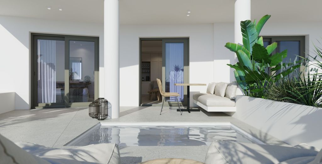 Windmill Bay Hotel 4*