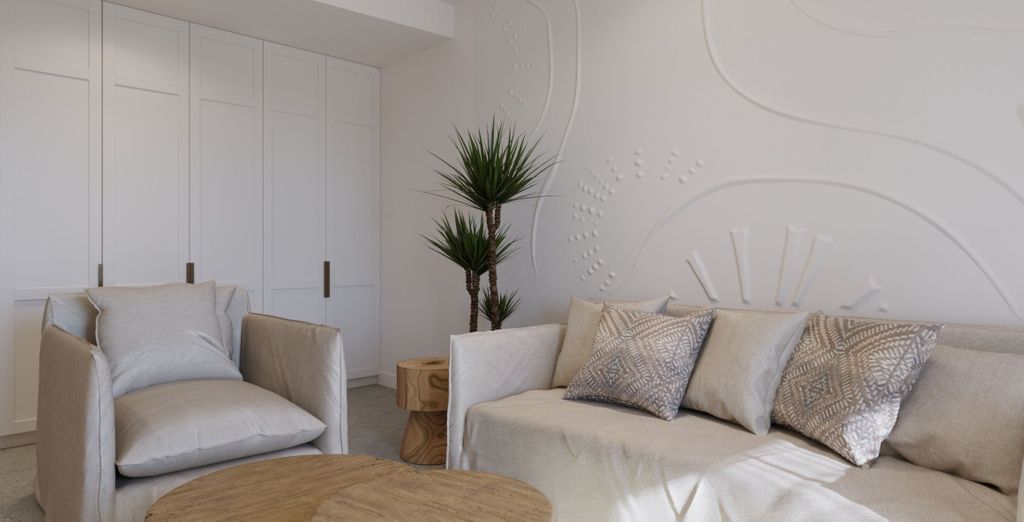 Windmill Bay Hotel 4*