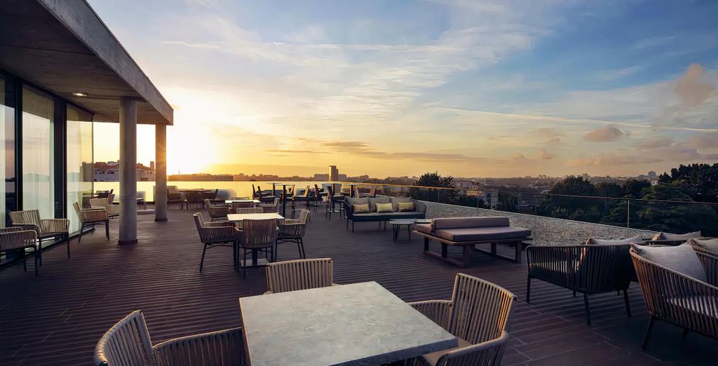 Boeira Garden Hotel Porto Gaia, Curio Collection by Hilton 5*