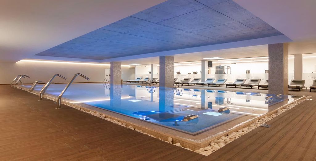 Boeira Garden Hotel Porto Gaia, Curio Collection by Hilton 5*