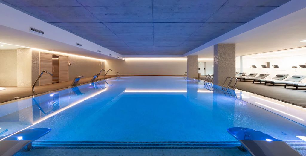 Boeira Garden Hotel Porto Gaia, Curio Collection by Hilton 5*