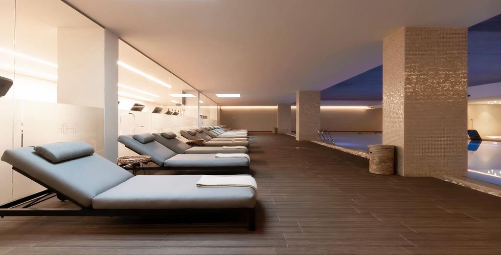 Boeira Garden Hotel Porto Gaia, Curio Collection by Hilton 5*