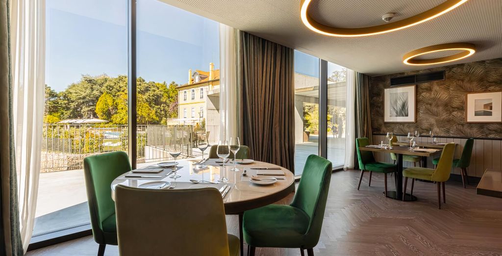 Boeira Garden Hotel Porto Gaia, Curio Collection by Hilton 5*