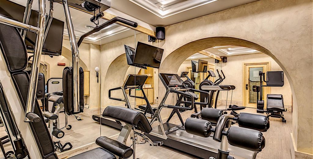 Hotel Romanico Palace & Spa 4*