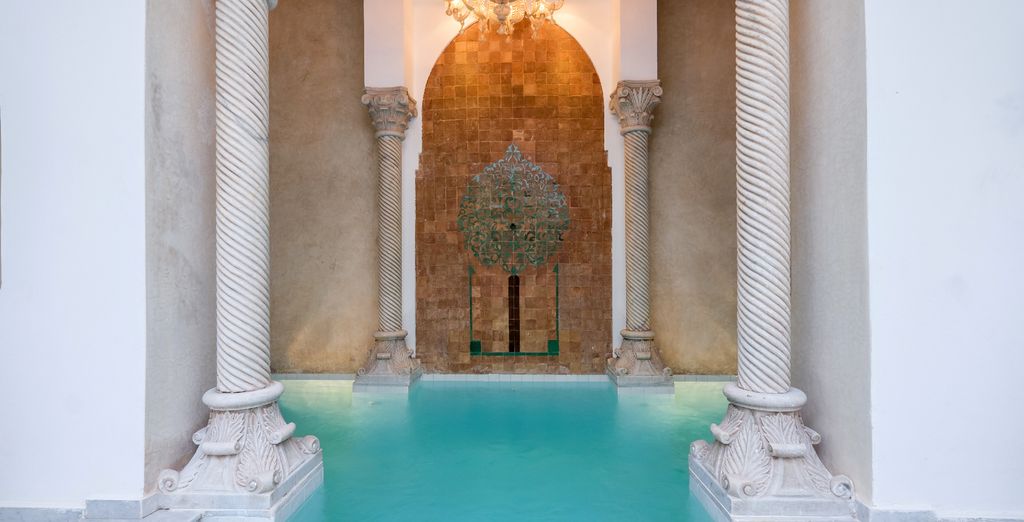 Riad Dar Si Khalifa