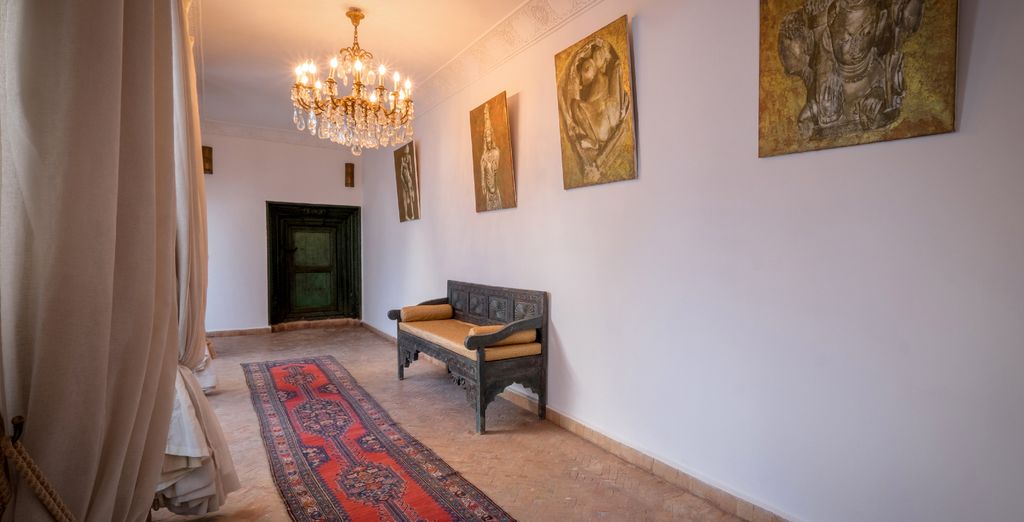 Riad Dar Si Khalifa