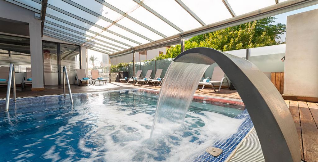 Nautic Hotel & Spa 4*