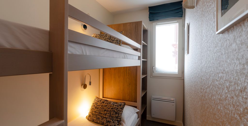ILY Hotels La Rosiere 4*