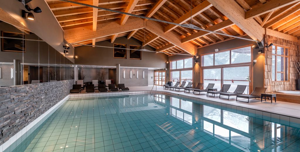 ILY Hotels La Rosiere 4*