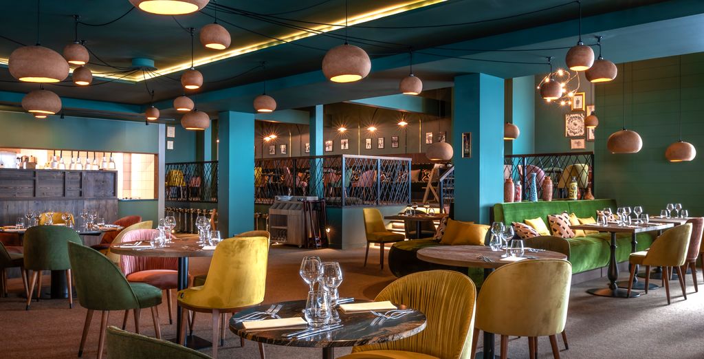 ILY Hotels La Rosiere 4*