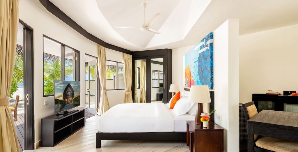 Angsana Velavaru 5*
