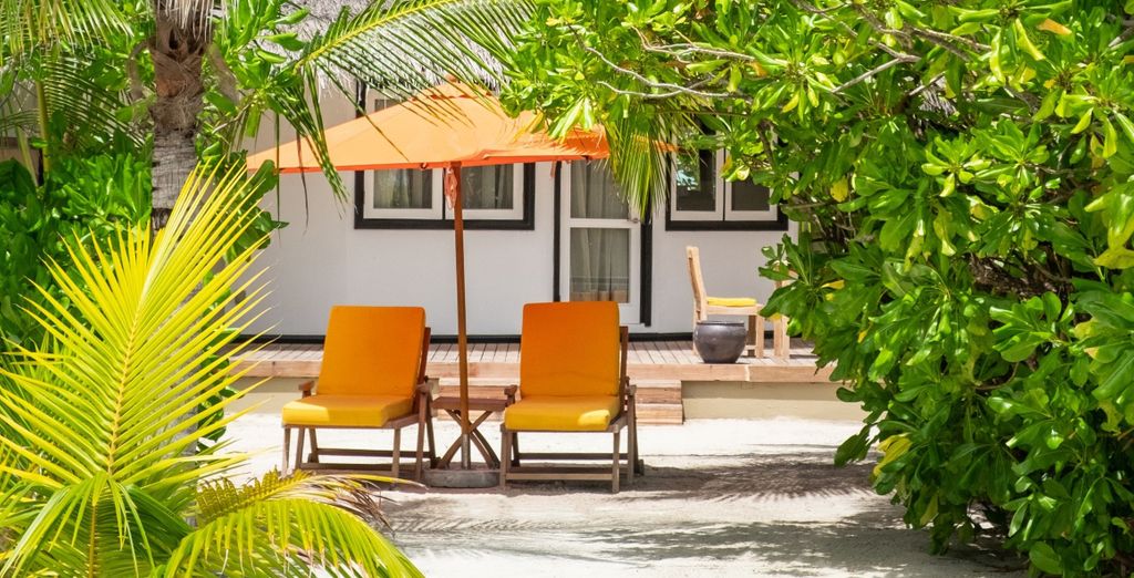 Angsana Velavaru 5*