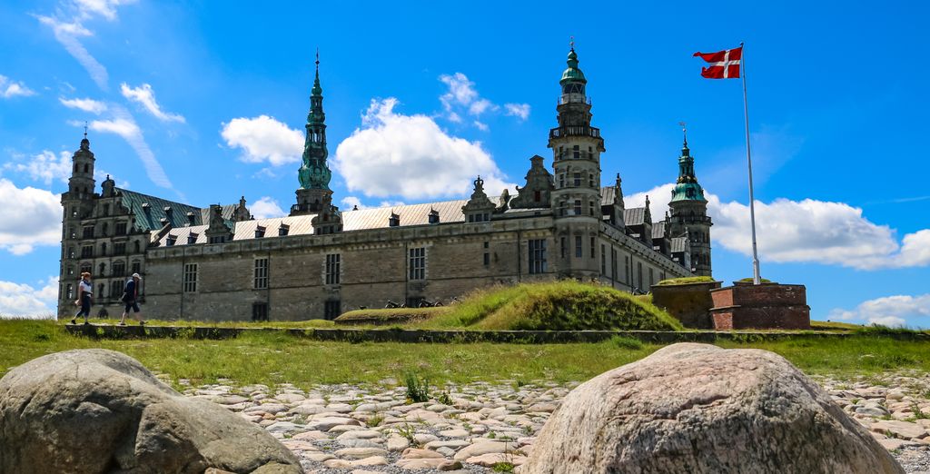 Tour di 7 notti le città della Danimarca