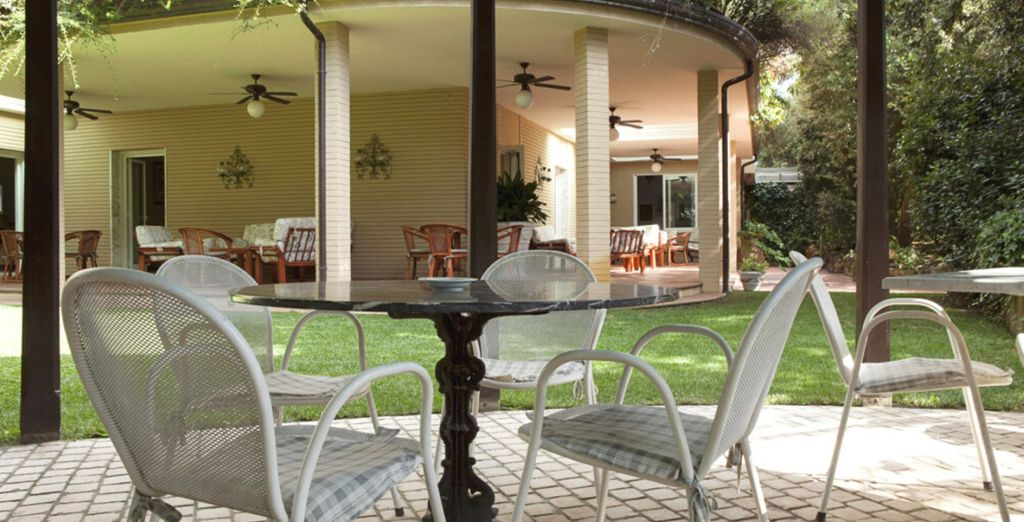 Hotel President Forte dei Marmi 4*