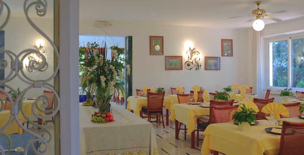 Hotel President Forte dei Marmi 4*