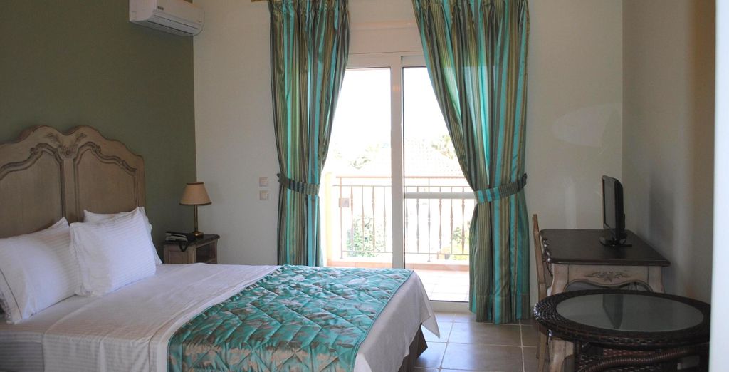 Tour di isola in isola tra Zante e Cefalonia in 6, 8 o 12 notti