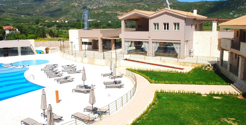 Tour di isola in isola tra Zante e Cefalonia in 6, 8 o 12 notti
