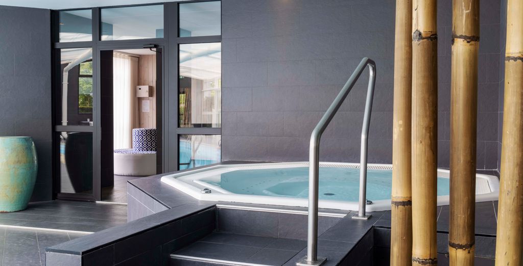 Best Western Plus Le Roi Arthur Hôtel & Spa 4*