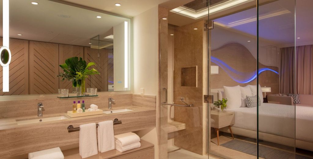 Breathless Cancun Soul Resort & Spa 5* - Adults Only