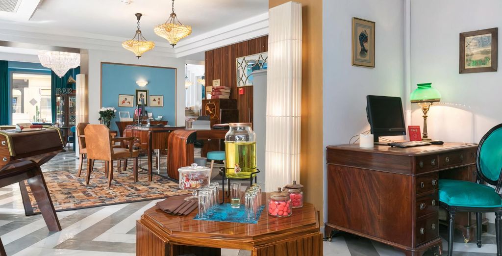 Hotel The Jay by HappyCulture 4*