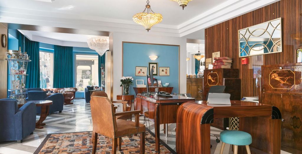Hotel The Jay by HappyCulture 4*