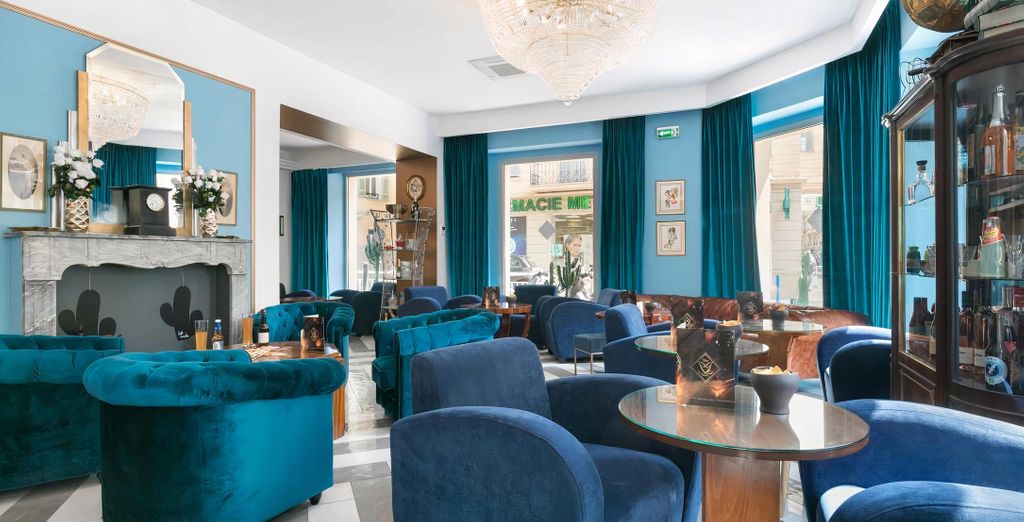 Hotel The Jay by HappyCulture 4*