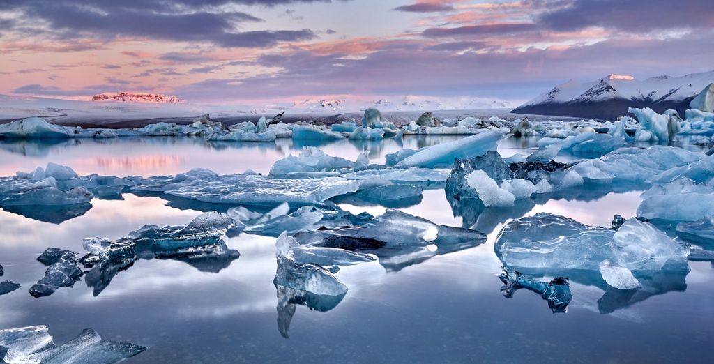 Reykjavik Lights by Kea Hotels