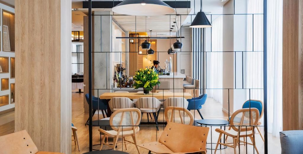 ZT The Golden Hotel Barcelona 4*