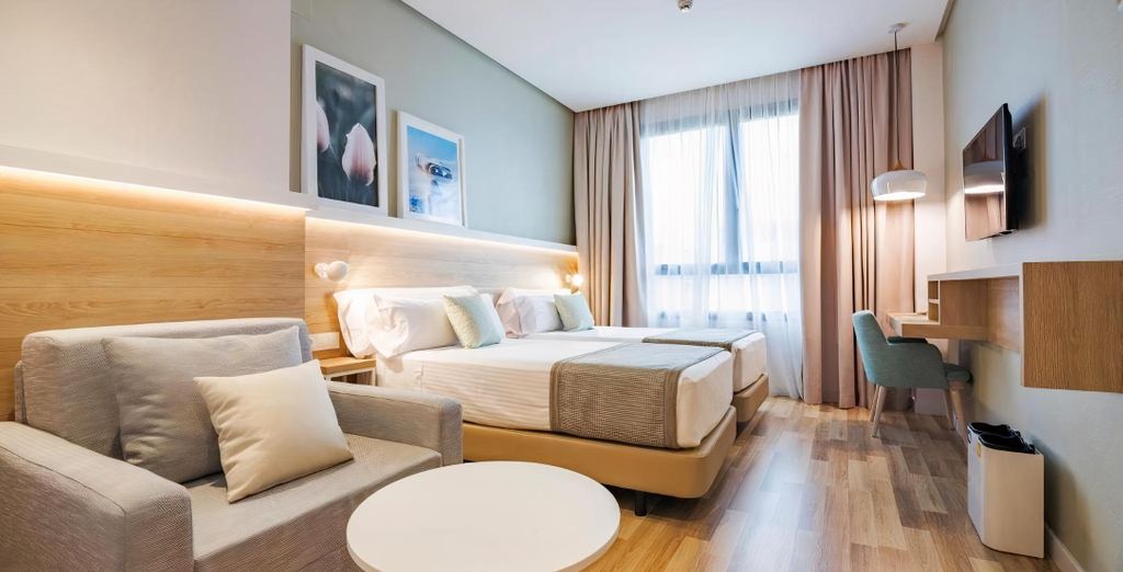 ZT The Golden Hotel Barcelona 4*