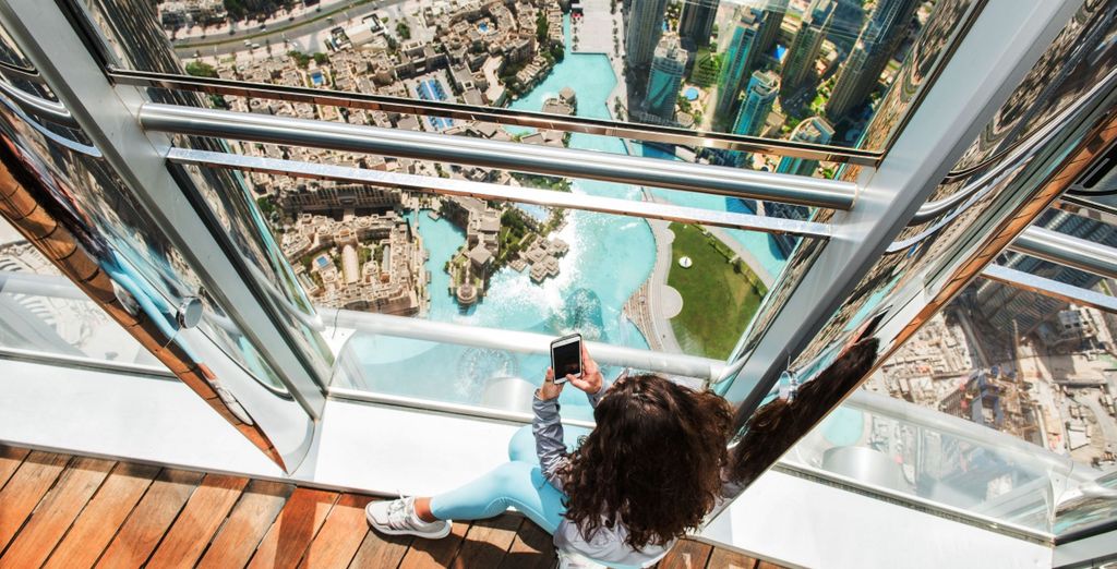 Metropolitan Hotel Dubai 4*