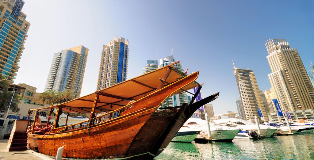 Renaissance Business Bay Dubai by Marriott 5*