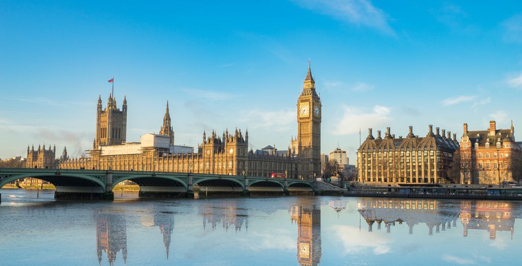 Holiday Inn Express London