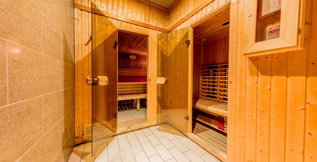 Hotel President 4*