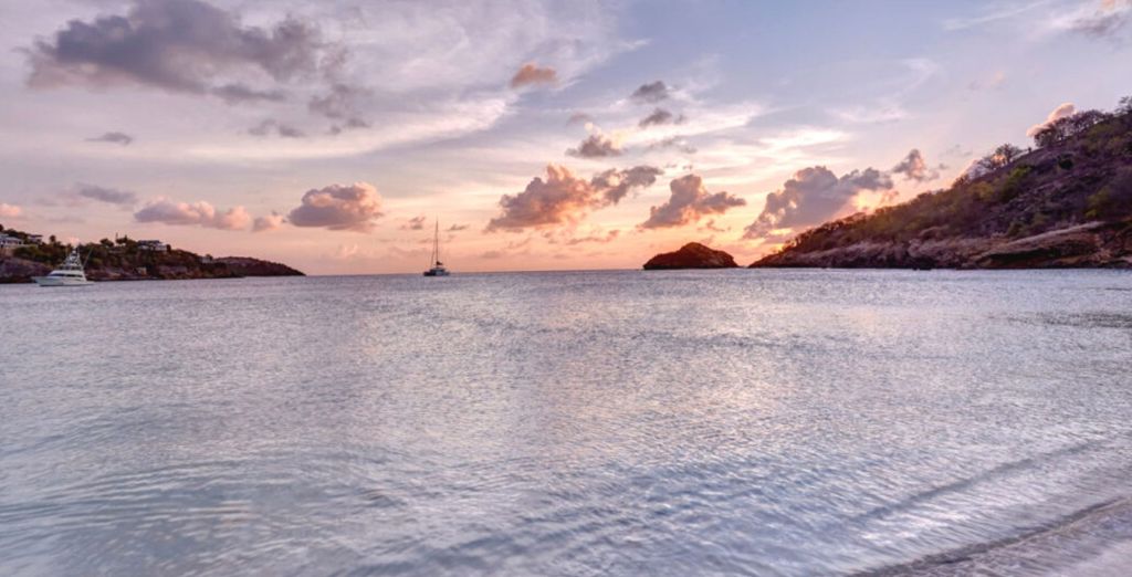Royalton Antigua Resort & Spa 5*