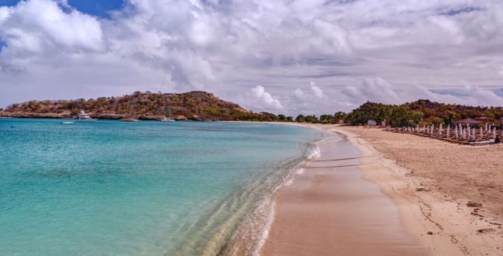 Royalton Antigua Resort & Spa 5*