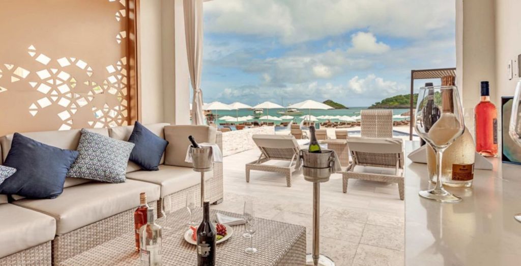 Royalton Antigua Resort & Spa 5*