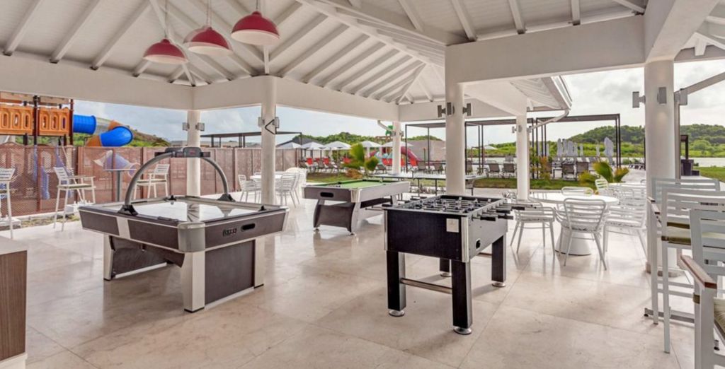 Royalton Antigua Resort & Spa 5*