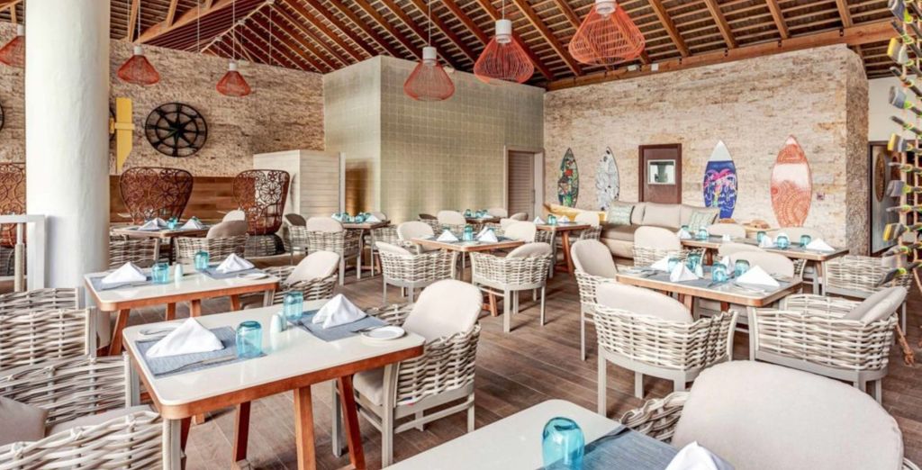 Royalton Antigua Resort & Spa 5*