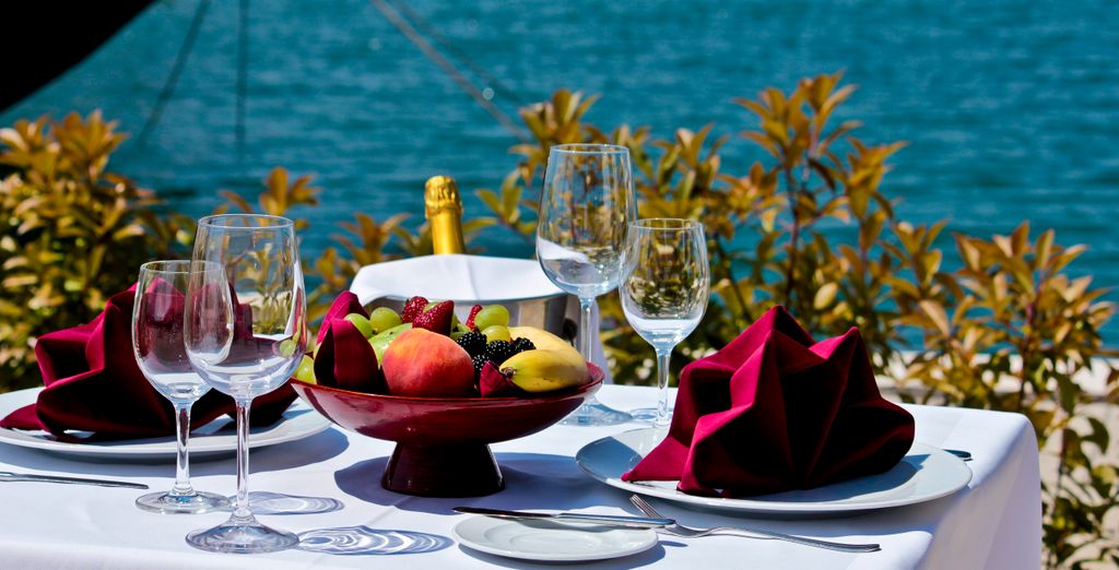 Nautica Marina & Hotel 4*