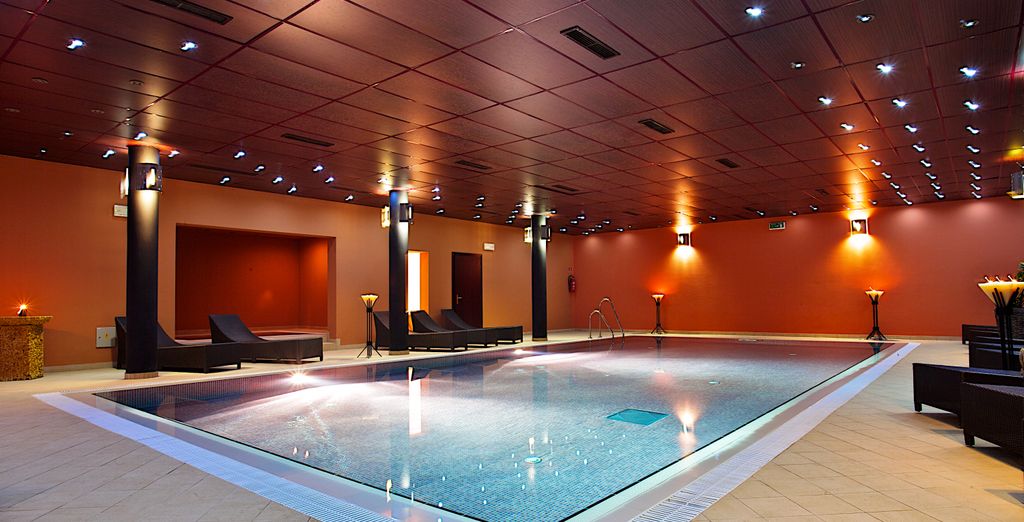 Nautica Marina & Hotel 4*