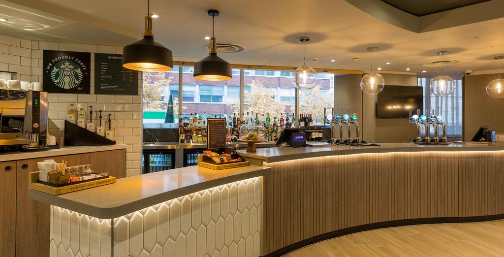 Holiday Inn London - Regent's Park, an IHG Hotel 4*
