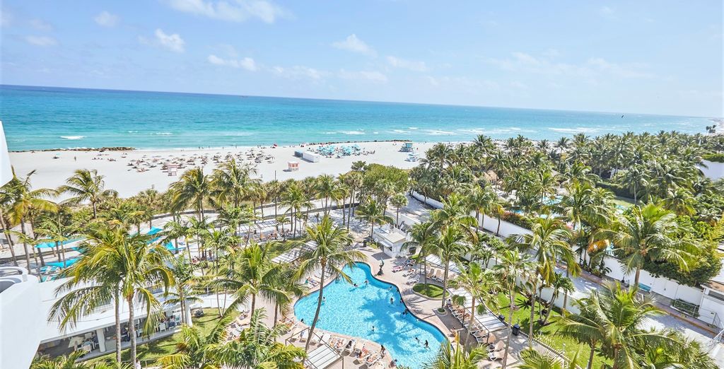 Riu Plaza Miami Beach