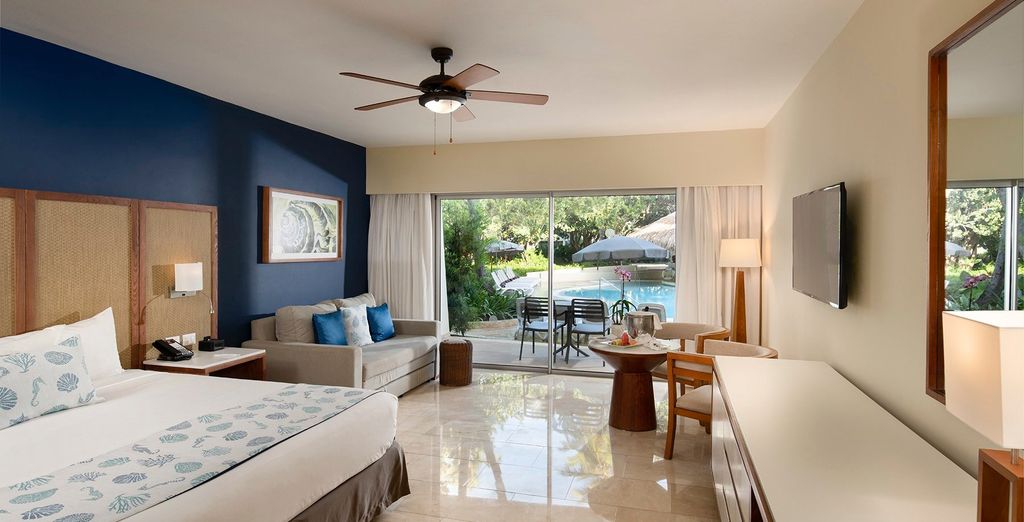Club Coralia Impressive Punta Cana 5*